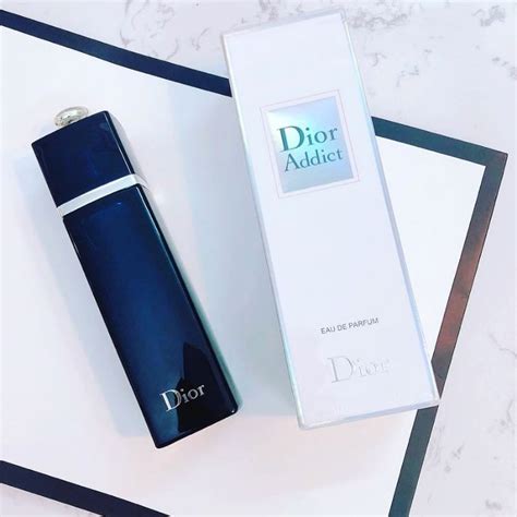 harga parfum dior addict original